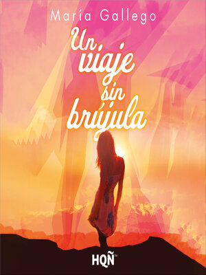 cover image of Un viaje sin brújula